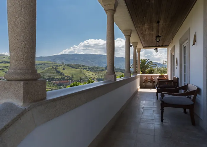 Bed & Breakfast Casa De Sao Domingos 4*