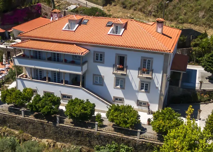 Casa De Sao Domingos