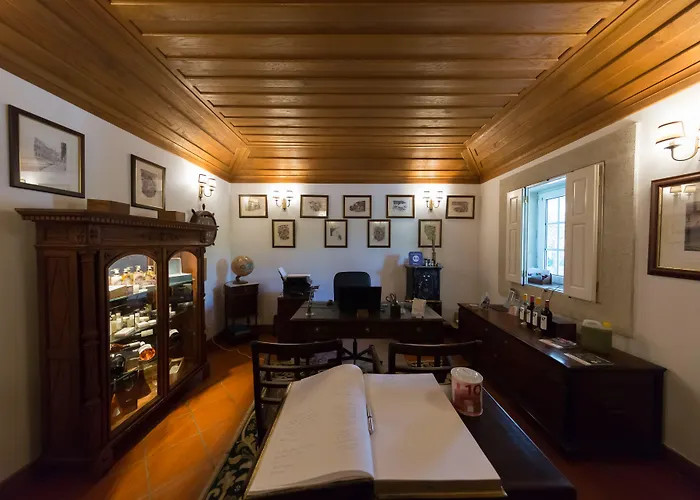 Casa De Sao Domingos