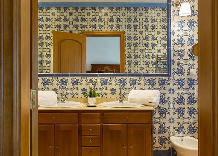 Bed & Breakfast Casa De Sao Domingos