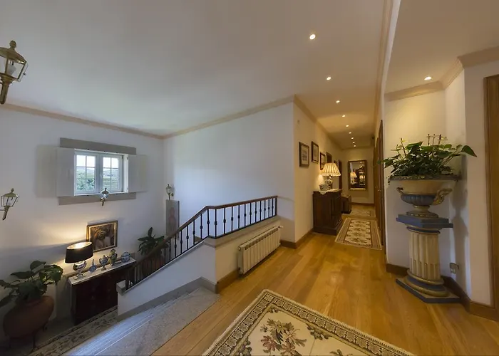 Bed & Breakfast Casa De Sao Domingos 4*