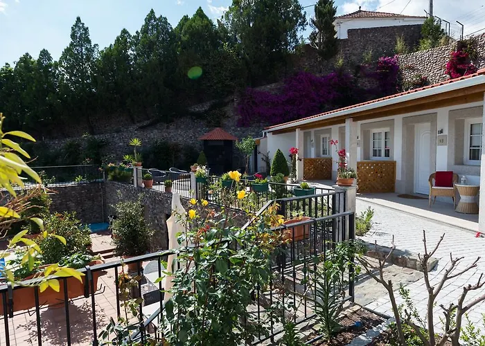 Casa De Sao Domingos