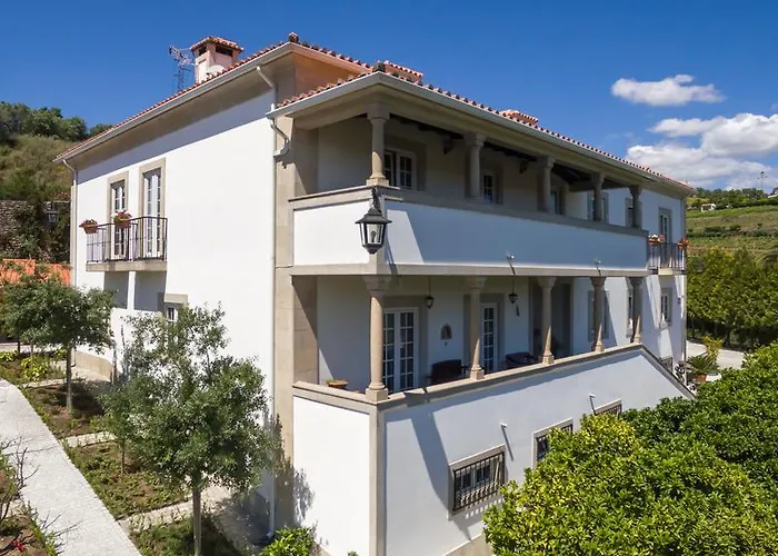 Bed & Breakfast Casa De Sao Domingos