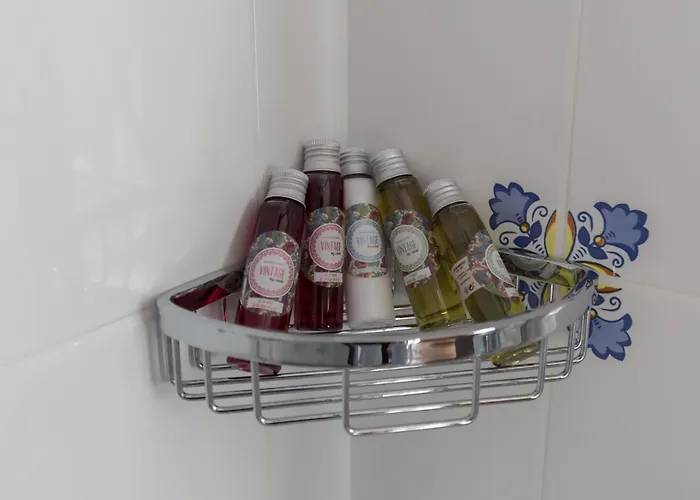 Bed & Breakfast Casa De Sao Domingos 4*