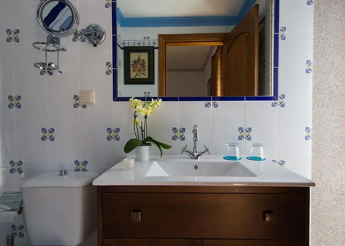 Casa De Sao Domingos Peso da Régua