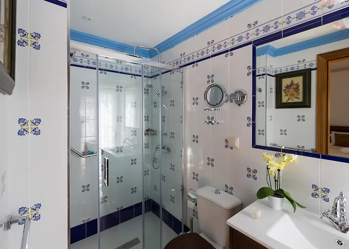 Bed & Breakfast Casa De Sao Domingos Peso da Régua