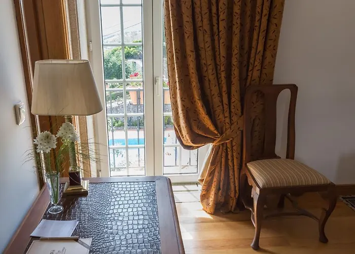 Casa De Sao Domingos Peso da Régua