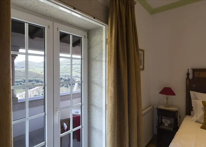 Bed & Breakfast Casa De Sao Domingos 4*