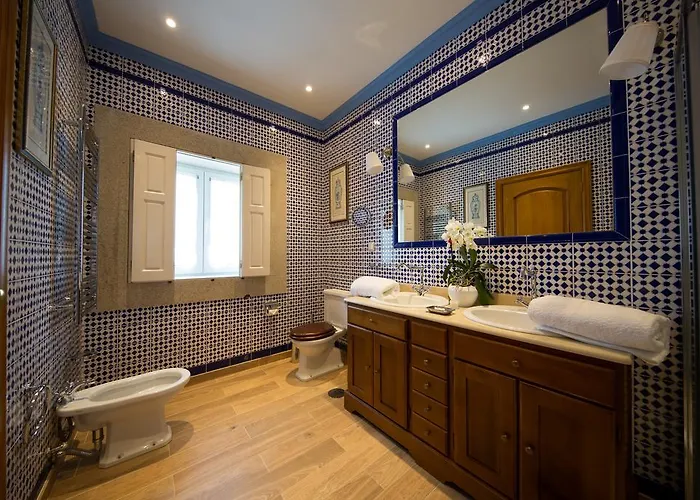 Casa De Sao Domingos