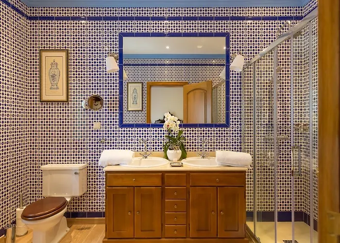 Bed & Breakfast Casa De Sao Domingos