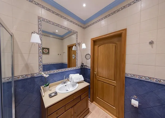 Casa De Sao Domingos Peso da Régua