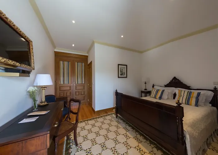 Bed & Breakfast Casa De Sao Domingos Peso da Régua