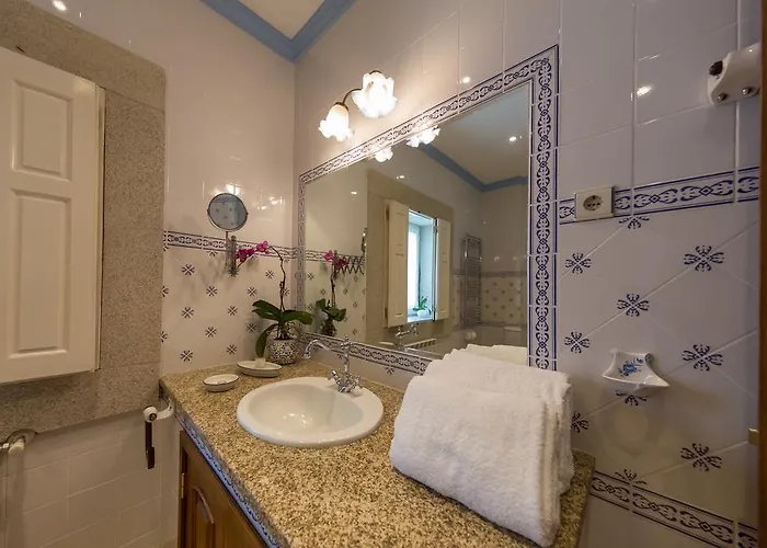 Bed & Breakfast Casa De Sao Domingos