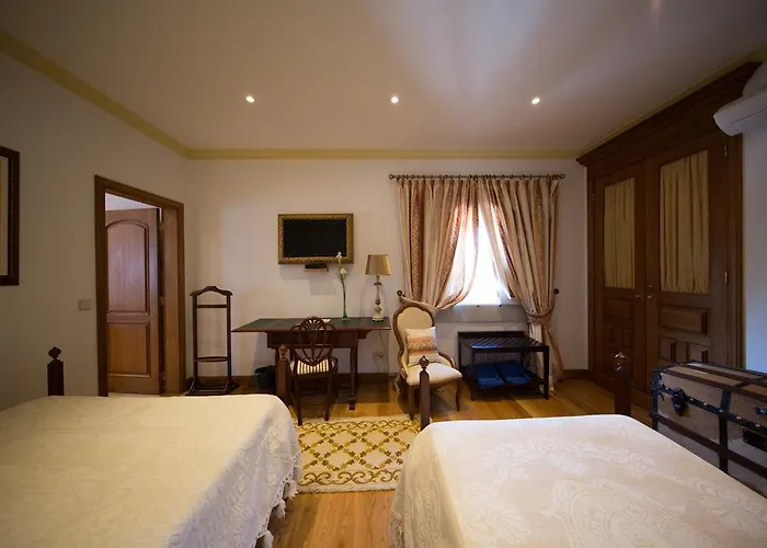 Casa De Sao Domingos