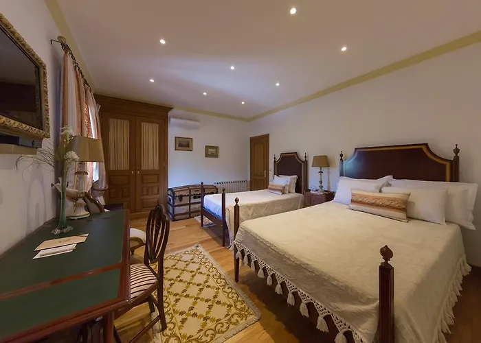 Casa De Sao Domingos Peso da Régua