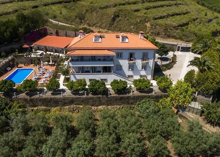 Casa De Sao Domingos 4*